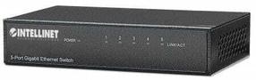 Komutatorius (Switch) Intellinet 530378