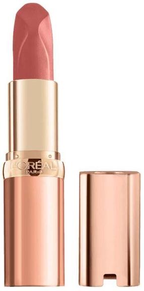 Lūpų dažai L’Oréal Paris Color Riche Nude Intense, 3.6 g, šviesiai ruda sp., 173 nu impertinent