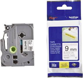 Uzlīmju lenta Brother Tape Cassette TZe-S221 Extra Strong Adhesive, 800 cm