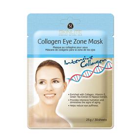 Silma mask SkinLite Collagen, 30 tk