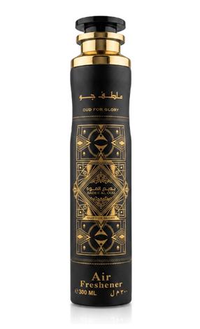 Mājas aromatizētājs Lattafa Bade'e Al Oud, 0.3 l