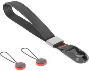 Браслет Peak Design Cuff Charcoal