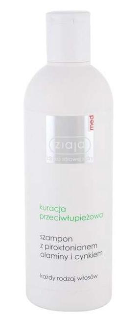 Шампунь Ziaja Anti Dandruff Anti Dandruff, 300 мл