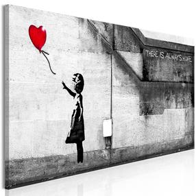 Репродукция Artgeist There is Always Hope HK8995-DKX, 120 см x 40 см