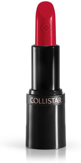 Huulepulk Collistar Rossetto Puro, punane v., 111 milano red