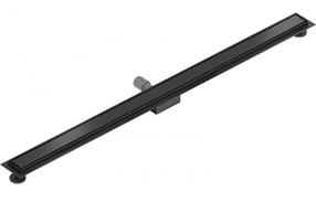 Dušo latakas Mexen Flat 2in1, 140 cm