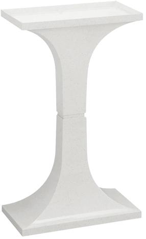 Būra statnis Ferplast F70, 44 cm x 23.5 cm x 72 cm