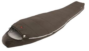 Спальный мешок Robens Moraine II, коричневый цв., 220 см