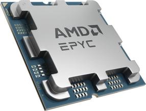 Процессор AMD 4564P, 4.6ГГц, AM5, 64МБ