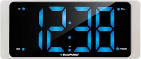 Radio modinātājs Blaupunkt CR16WH, balta krās.