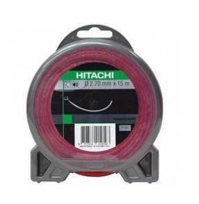 Žoliapjovės valas Hitachi, 56 m x 2.65 mm