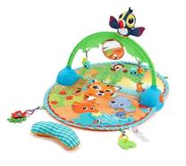 Aktyvumo kilimėlis Little Tikes, įvairių spalvų