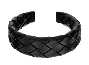 Peavõru Donegal Braided FA-5761, 40 mm, must v.