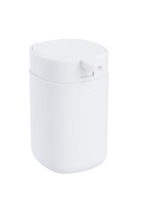 Ziepju dozators Domoletti Naples BPO-2903-2A, balta krās., 0.35 l