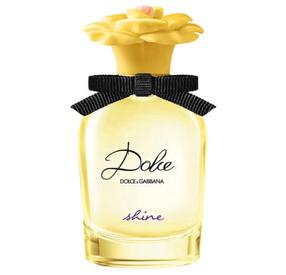 Parfüümvesi Dolce & Gabbana Dolce Shine, 50 ml