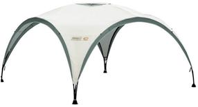 Pavėsinė Coleman Pavilion Event Shelter, 450 x 228 cm, pilka sp./šviesiai pilka sp.