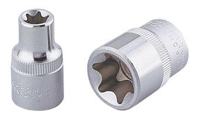 Торцевая головка 1/ 4 E5 Torx Socket Honiton