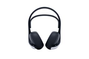 Mänguri kõrvaklapid Sony PS5 Pulse Elite, valge v./must v.