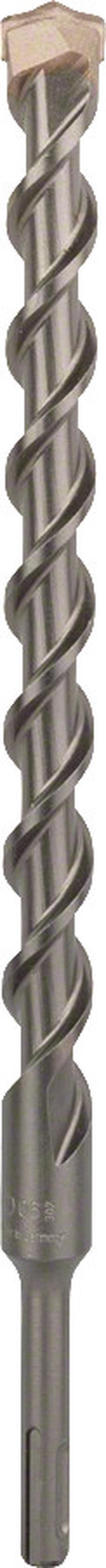 Betono grąžtas Bosch 1618596262, betonui, sraigtinis, sds plus, 20 mm x 30 cm