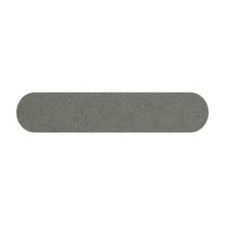 Plaadid, keraamiline Geotiles Materika Pilka 8429991846268, 25 cm x 5 cm, hall v.