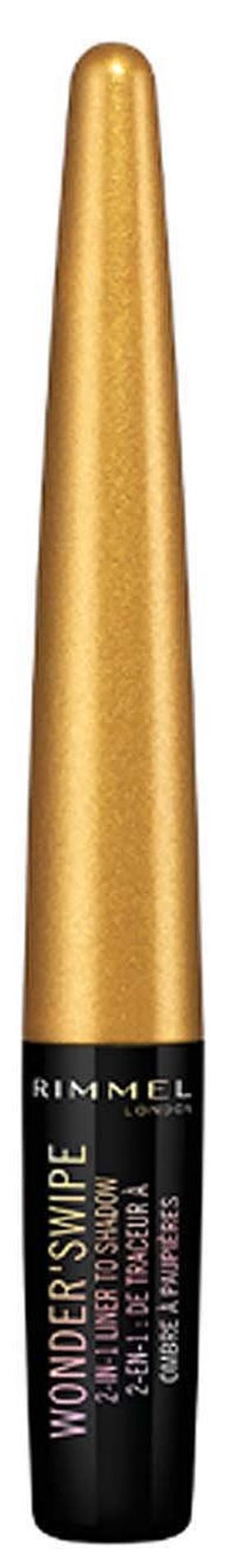 Akių pieštukas Rimmel London Wonder Swipe 2in1, 1.7 ml 02 instafamous