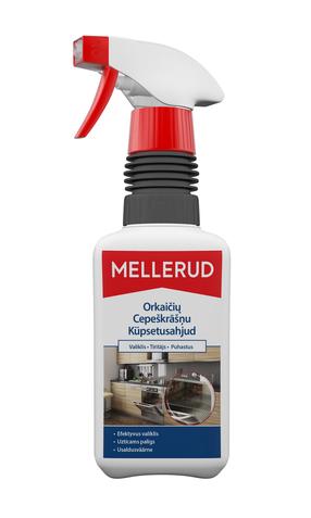 Valymo priemonė Mellerud, orkaitėms, 0.5 l