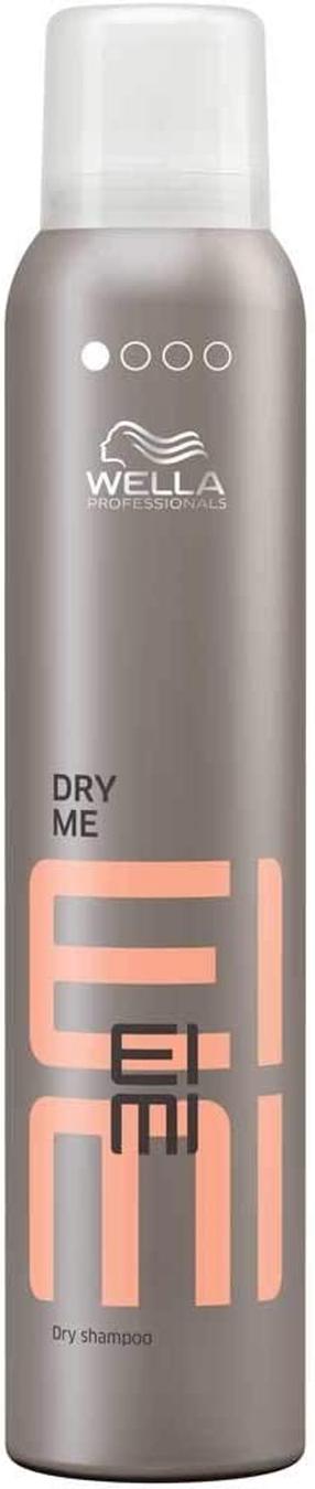 Sausais šampūns Wella Professionals EIMI Dry Me, 180 ml
