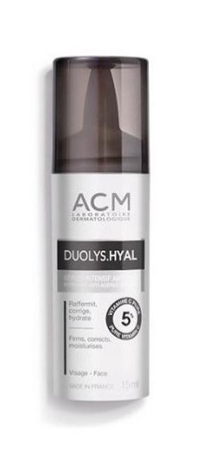 Сыворотка для лица ACM Duolys Hyal Intensive, 15 мл