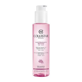 Очищающее масло для лица Collistar Gentle, 150 мл