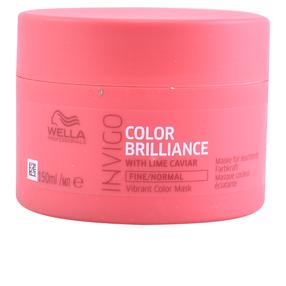 Juuksemask Wella Color Brilliance, 150 ml