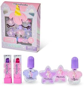 Kosmētikas komplekts meitenēm Martinelia Little Unicorn Beauty Set