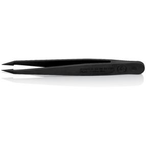 Pincetas Knipex 92 09 02 ESD, 115 mm
