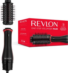 Juuksekoolutaja Revlon Volumiser Plus RVDR5298E