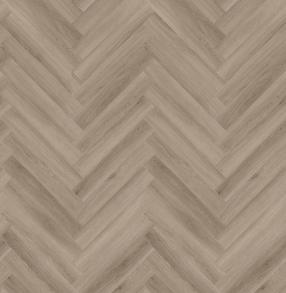 Vinila grīdu segums Domoletti Herringbone WR325401, bīdāms/slīdošs, 730 mm x 146 mm x 6 mm