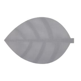 Lauamatt Domoletti Leaf KSKHLG-0162, 30 cm x 45 cm, Hall v.