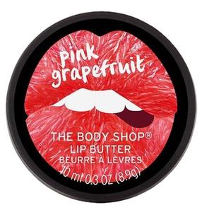 Lūpų balzamas The Body Shop Pink Grapefruit, 10 ml, -