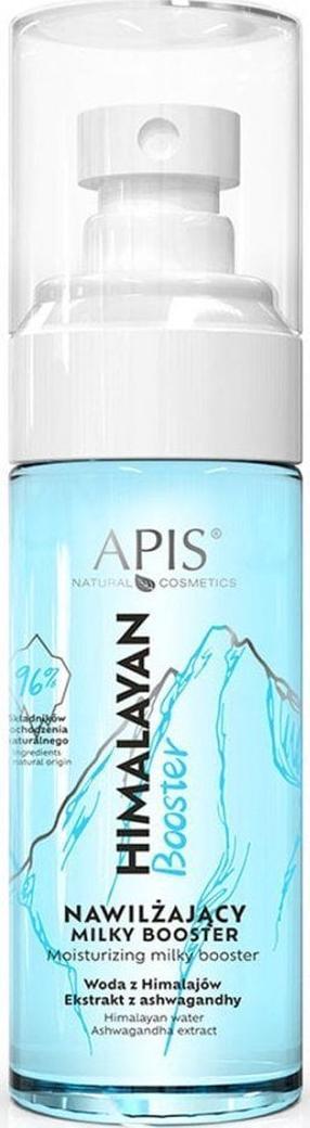 Sejas krēms Apis Himalayan Milky Booster, 100 ml