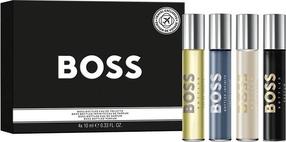 Smaržu komplekts Hugo Boss Mini