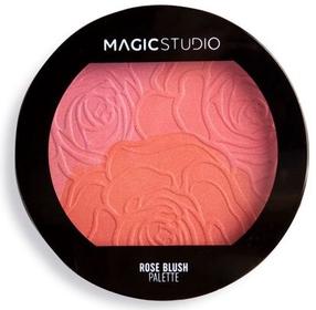 Põsepuna Magic Studio, rose