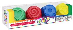 Набор для рисования, краска для рисования пальцами Kids Toys 22510