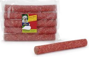 Skanėstas šunims Beeztees Thai Munchy 780200, buivolo mėsa, 0.95 kg, 10 vnt.