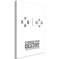 Reprodukcija Artgeist Choose Your Destiny, m-a-0797-b-a, 40 cm x 60 cm