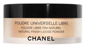 Рассыпчатая пудра Chanel Poudre Universelle Libre, 40, 30 г