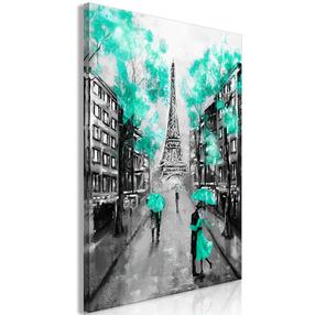 Reproduktsioon Artgeist Paris Rendez-Vous N8864-DKSPWD, 20 cm x 30 cm