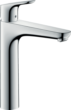 Смеситель для раковины Hansgrohe Logis E 230, хромовый цв.