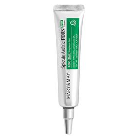 Veido kremas Mary & May Spicule Azelaic PDRN, 15 ml