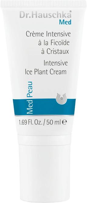 Veido kremas Dr.Hauschka Med Intensive Ice Plant, 50 ml