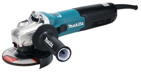 Elektrinis kampinis šlifuoklis Makita GA5090X01, 1900 W
