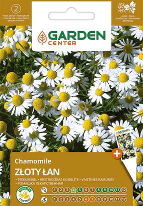 Sėklos Garden Center ramunė, 1 g