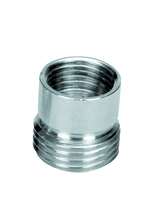 Üleminek Arco Combi, 3/8 tolli - sisekeere / 3/4 tolli - väliskeere, 3/8" x 3/4"